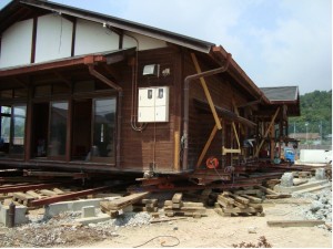 大野東小学校児童館-2