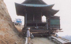 大門神社-1